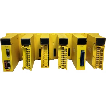 A03B-0819-C053 Модуль ввода-вывода I/O Module FANUC IP65 220 В