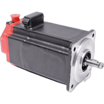 A06B-0063-B006 Серводвигатель Servo Motor Alpha i αi 0.3/6000 FANUC IP65 220В