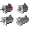 Серводвигатель Servo Motor FANUC IP65 220В A06B-0063-B203