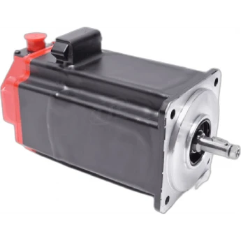 A06B-0205-B302 Серводвигатель Servo Motor Alpha i αi 2.0/6000 FANUC IP65 220В