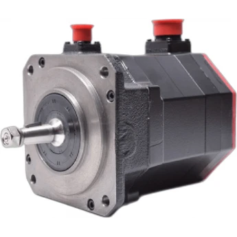 A06B-0235-B605 Серводвигатель Alpha i Alpha iS8/4000 FANUC IP65 220В