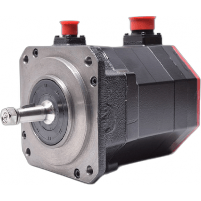 Серводвигатель Alpha i Alpha iS8/4000 FANUC IP65 220В A06B-0235-B605