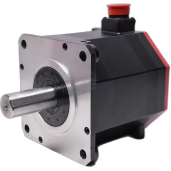 A06B-0241-B101 Серводвигатель Servo Motor Alpha i αi 12/3000 FANUC IP65 220В
