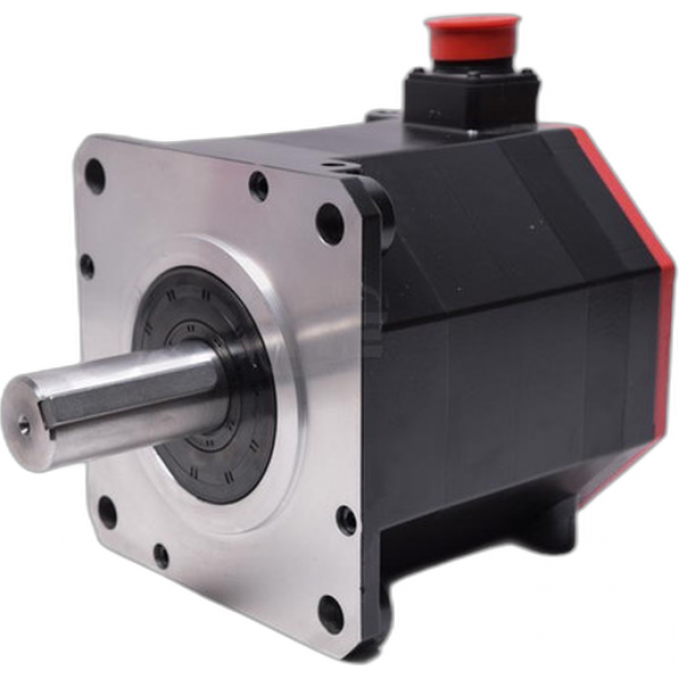 Серводвигатель Servo Motor Alpha i αi 12/3000 FANUC IP65 220В A06B-0241-B101