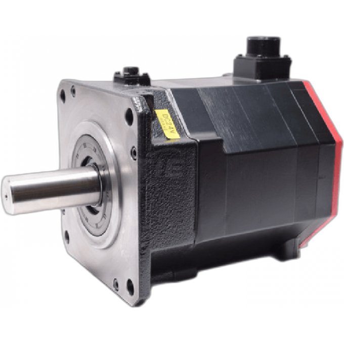 Серводвигатель Servo Motor Alpha i αi 4.0/6000 FANUC IP65 220В A06B-0243-B401