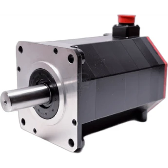 A06B-0247-B100 Серводвигатель Servo Motor Alpha i αi 22/3000 FANUC IP65 220В