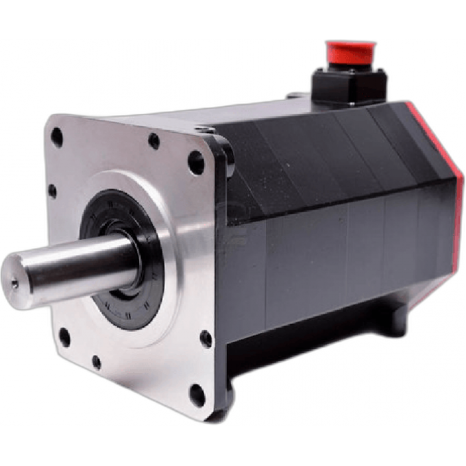 Серводвигатель Servo Motor Alpha i αi 22/3000 FANUC IP65 220В A06B-0247-B100