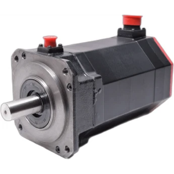 A06B-0247-B401 Серводвигатель Servo Motor Alpha i αi 22/3000 FANUC IP65 220В