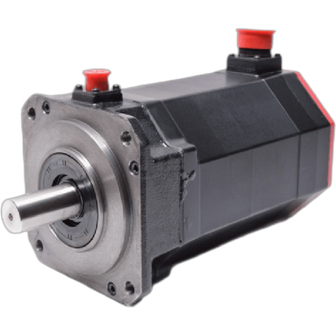 Серводвигатель Servo Motor Alpha i αi 22/3000 FANUC IP65 220В A06B-0247-B401