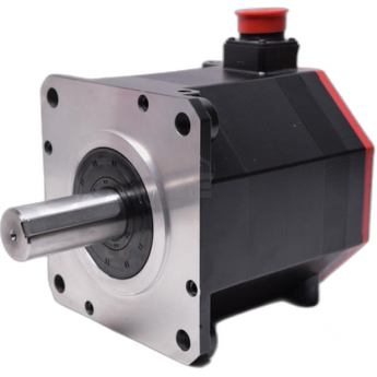 A06B-0265-B805 Серводвигатель Alpha i Alpha iS12/3000 с тормозом FANUC IP65 220В A06B-0265-B805 Серводвигатель Alpha i Alpha iS12/3000 с тормозом FANUC IP65 220В