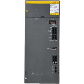 A06B-6087-H115 Блок питания Servo Amplifier FANUC IP65 220В