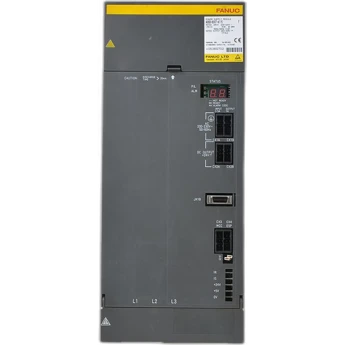 A06B-6087-H130 Блок питания Servo Amplifier FANUC IP65 220В