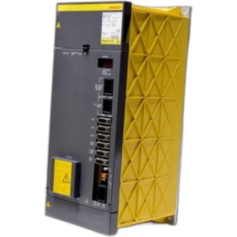 A06B-6088-H222 Шпиндельный усилитель Spindle Amplifier FANUC IP65 220В