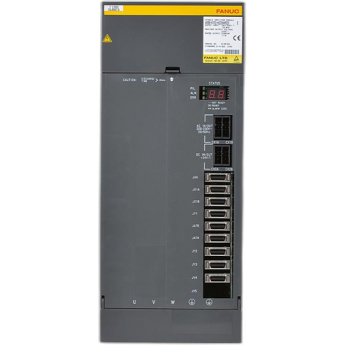 A06B-6088-H226 Шпиндельный усилитель Spindle Amplifier FANUC IP65 220В A06B-6088-H226 Шпиндельный усилитель Spindle Amplifier FANUC IP65 220В