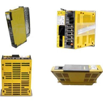 A06B-6100-H001 Сервопривод FANUC IP65 220В