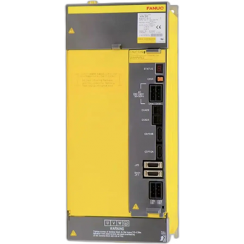 A06B-6114-H109 Сервоусилитель FANUC ALPHA i SERVO MODULE MDL AiSV-90HV IP65 220В