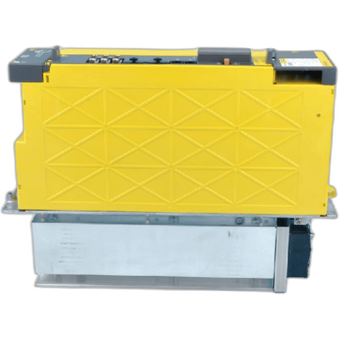 Сервоусилитель FANUC Servo Amplifier Alpha iSV 2-20/40 30i IP65 220В A06B-6117-H207