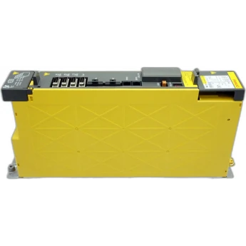 A06B-6117-H304 Сервоусилитель FANUC Servo Amplifier Module with Forced Cooling IP65 220В