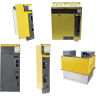 Блок питания Power Supply Module Alpha i AiPS-100HV FANUC IP65 220В A06B-6120-H100