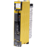 Сервоусилитель FANUC ALPHA i SERVO MODULE MDL AiSV-80HV IP65 220В A06B-6124-H105