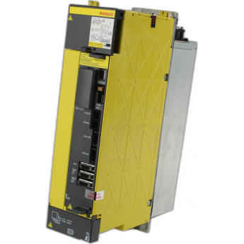 A06B-6124-H202 Сервоусилитель FANUC ALPHA i SERVO MODULE MDL AiSV-10/10HV IP65 220В A06B-6124-H202 Сервоусилитель FANUC ALPHA i SERVO MODULE MDL AiSV-10/10HV IP65 220В