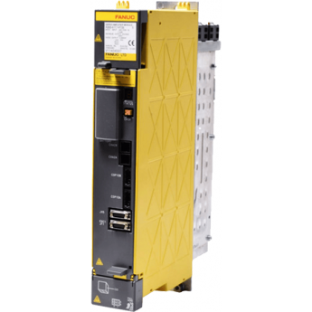 A06B-6127-H105 Сервоусилитель Servo Amplifier Alpha i SVM-2-60HVi FANUC IP65 220В A06B-6127-H105 Сервоусилитель Servo Amplifier Alpha i SVM-2-60HVi FANUC IP65 220В