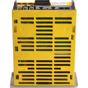 A06B-6130-H002 Сервопривод FANUC IP65 220В