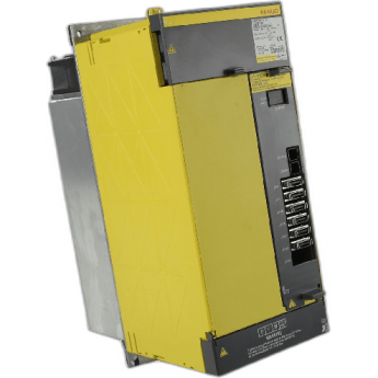 A06B-6141-H030 Шпиндельный усилитель Spindle Amplifier Alpha i SPM-25 FANUC IP65 220В A06B-6141-H030 Шпиндельный усилитель Spindle Amplifier Alpha i SPM-25 FANUC IP65 220В