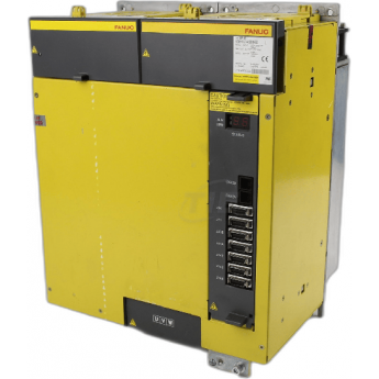 A06B-6142-H045 Шпиндельный усилитель Spindle Amplifier Alpha i AiSP-45 FANUC IP65 220В