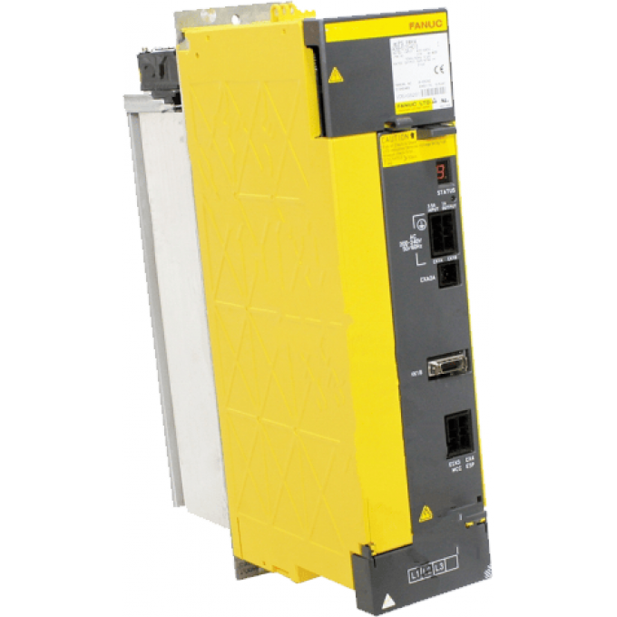 Блок питания FANUC IP65 220В A06B-6150-H018