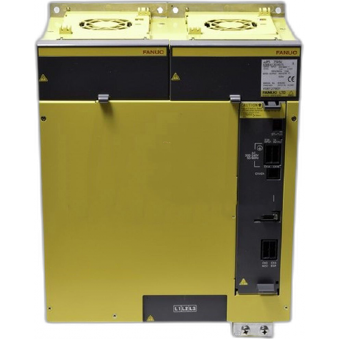 Блок питания Power Supply Module Alpha i AiPS-75HV FANUC IP65 220В A06B-6150-H075