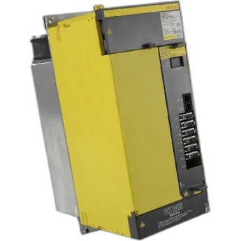 A06B-6151-H045#H580 Шпиндельный усилитель Spindle Amplifier FANUC IP65 220В