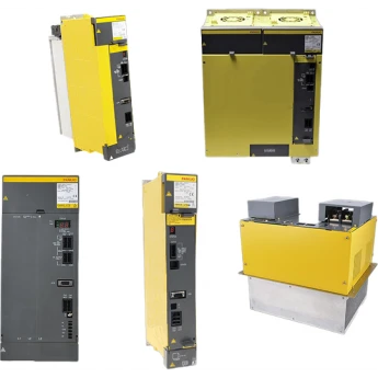 A06B-6202-H030 Блок питания AiPS 30-B IP65 220В FANUC