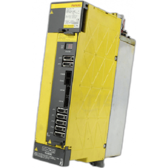 A06B-6220-H011 Шпиндельный усилитель Spindle Amplifier Alpha i AiSP-11 FANUC IP65 220В