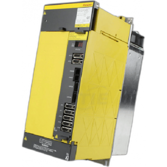 A06B-6220-H026 Шпиндельный усилитель Spindle Amplifier Alpha i AiSP-26 FANUC IP65 220В