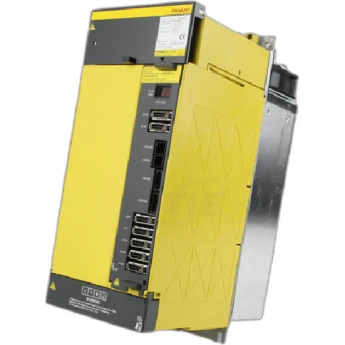 A06B-6220-H026 Шпиндельный усилитель Spindle Amplifier Alpha i AiSP-26 FANUC IP65 220В